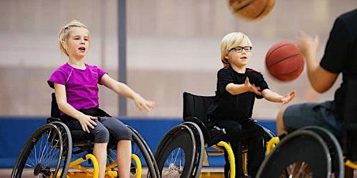 ParaQuad Tasmania invites you to Rolling Stars Club | Moonah Sports Centre