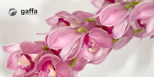 Beautiful Japanese Flowers by Japan Plant Export Council 2024 | 281 Clarence Street, Sydney NSW, Australia