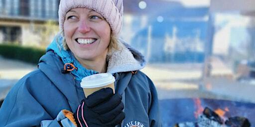 Glove Dippers Vespertine Talk with Helen Webster | Glove Factory Studios