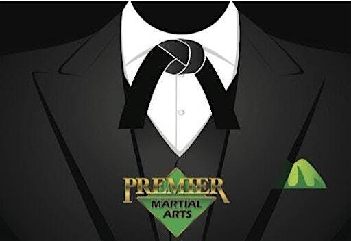 Kicks, Awards and Cheer: A Premier Holiday Celebration | Bonaventure Town Center Club