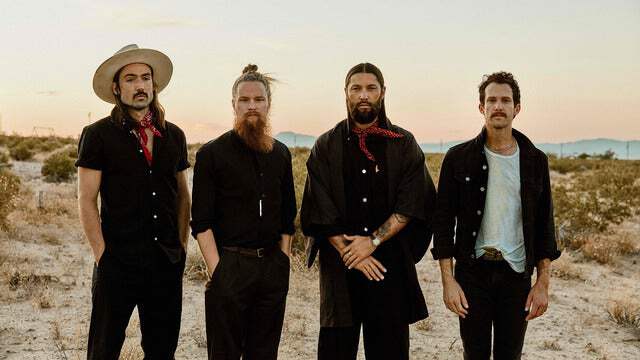 Grizfolk 2025 (Atlanta) | The Masquerade  - Altar