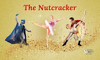 The Nutcracker - A Fabulous Festive Treat for the Whole Family! | Royal Academy of Dance
