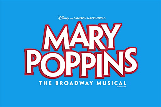 Mary Poppins | Upper St. Clair High School