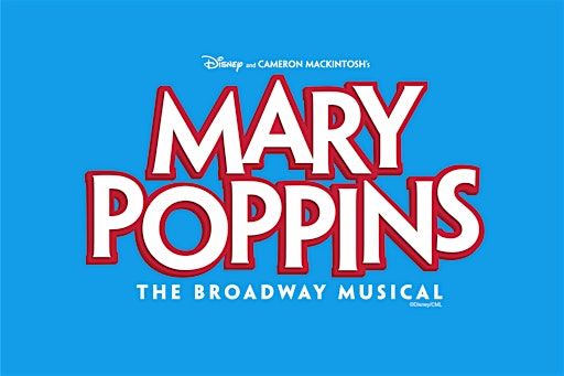 Mary Poppins | Upper St. Clair High School