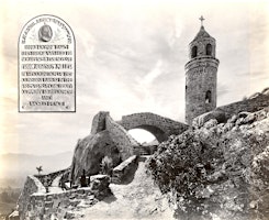 Mt. Rubidoux Walking Tour | Mount Rubidoux