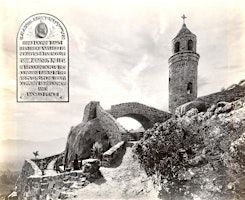 Mt. Rubidoux Walking Tour | Mount Rubidoux