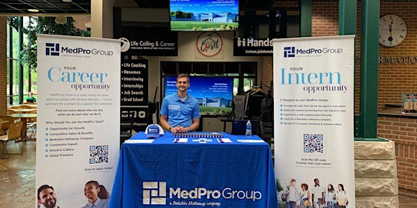 Daily Recruiting Kiosk @ IWU Campus (Marion, IN) | Indiana Wesleyan University