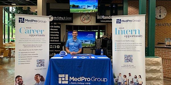 Daily Recruiting Kiosk @ IWU Campus (Marion, IN) | Indiana Wesleyan University