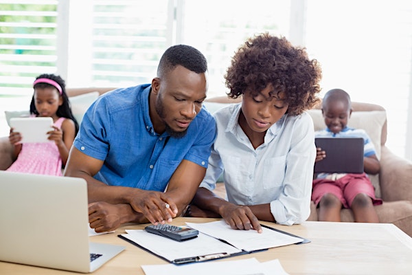 Budgeting for Your New Home | Homeownership and Financial Education Center