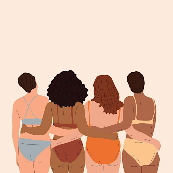 In Our Bodies Womens Body Image Empowerment Group and Book Club | GHP Studio