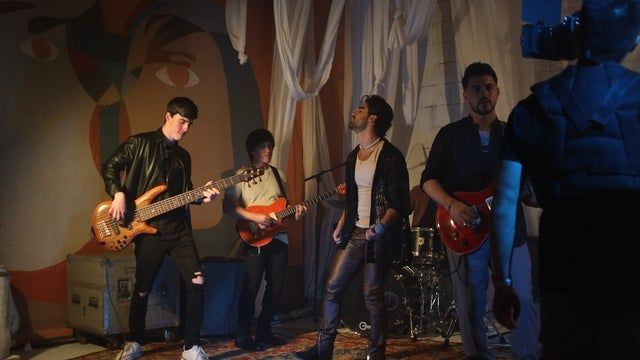 The Urbans with Pablito y Lio & Chava Monroy 2025 (Houston) | White Oak Music Hall - Upstairs
