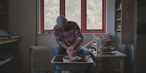 An Evening with Roelof Uys | TOAST