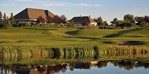 2025 SuperMun & Friends Charity Golf Tournament | Coloniale Golf Club