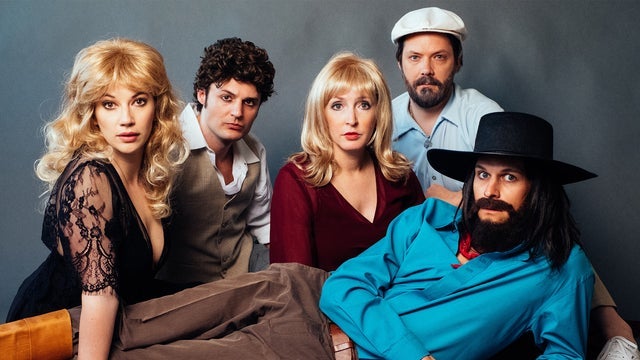 Rumours - The Ultimate Fleetwood Mac Tribute Show 2024 (Tysons) | Capital One Hall