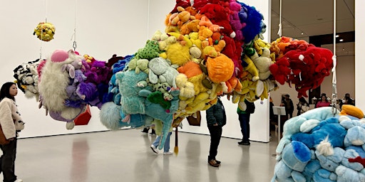 New York Art Trip 2025 (March 20-23) - New York Bus Tour from Ottawa | Byward Market