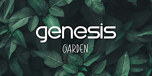 DJ RUBY @ GENESIS GARDEN | Via Padova, 395