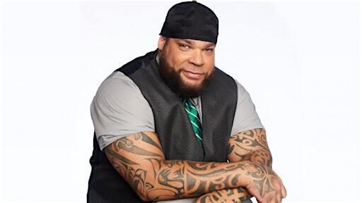 Tyrus Live Clovis, CA ⭐️New “What It Is” Tour ⭐️ | Clovis Veterans Memorial District AUDITORIUM