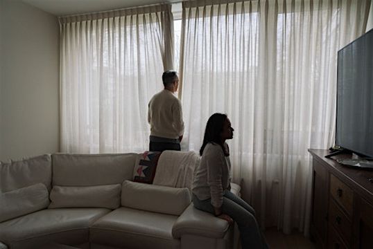 「IF. DISCONNECTED」OPENING | Platform C