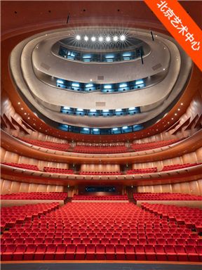 “童心劇場”中央芭蕾舞團原創童話芭蕾舞劇《十二生肖》｜話劇歌劇 | 北京藝術中心-歌劇院