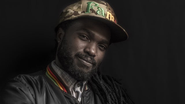 The Wailers: 2025 Natural Mystic 30th Anniversary Tour 2025 (Knoxville) | Bijou Theatre