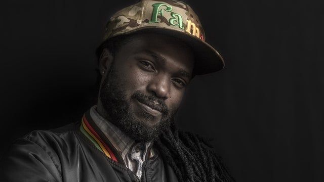 The Wailers: 2025 Natural Mystic 30th Anniversary Tour 2025 (Knoxville) | Bijou Theatre