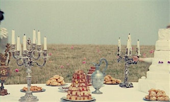 Still Life Soirée | Shop Gal by Tara Whalley