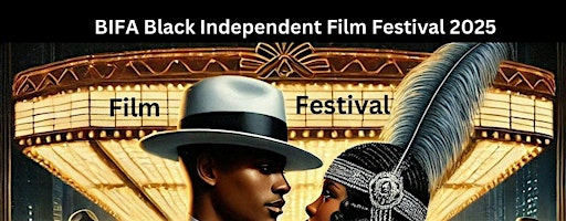 (B.I.F.A) Red Carpet Staircase Awards Gala Celebrating Black Renaissance! | The Power Center