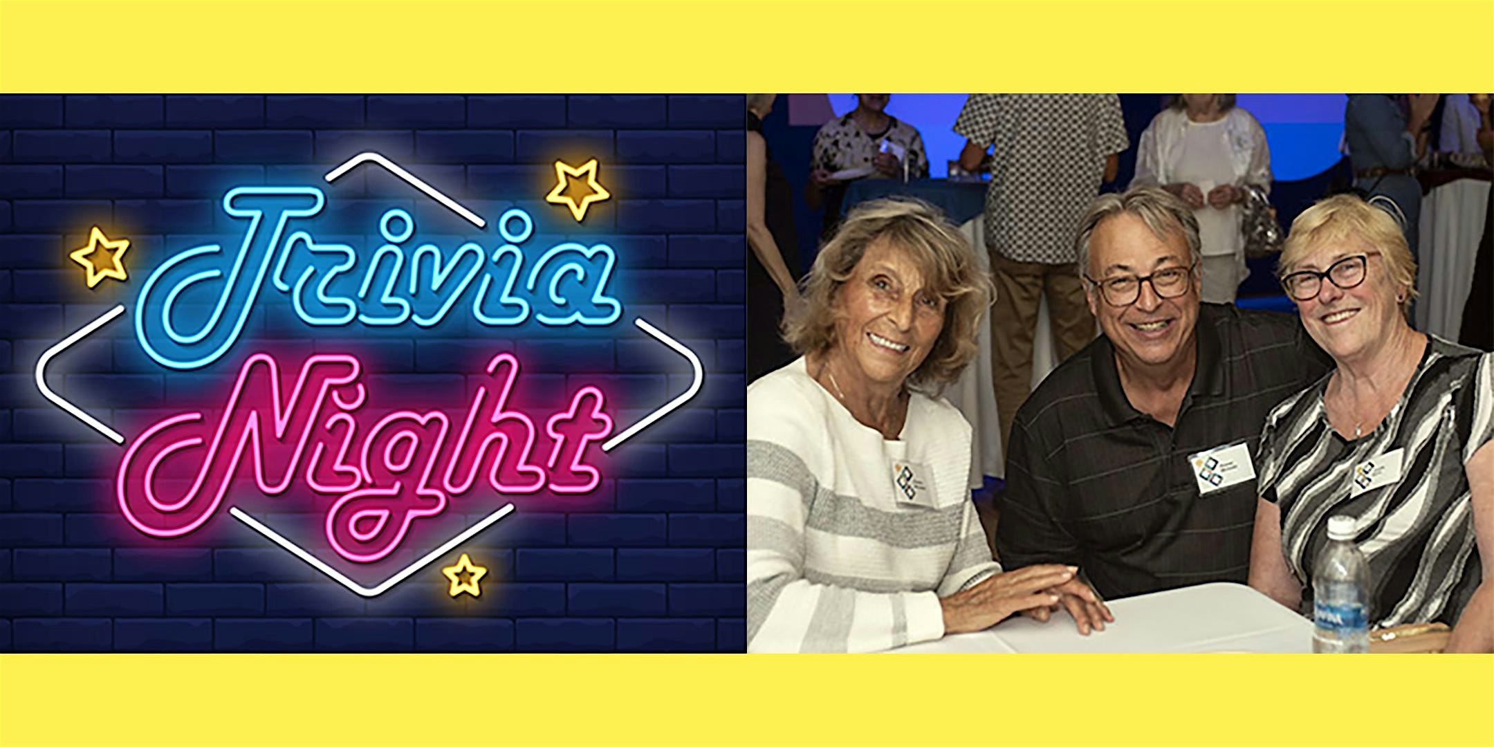 Trivia Night and Friends of the Haggerty 2025 Annual Meeting | Haggerty Museum of Art