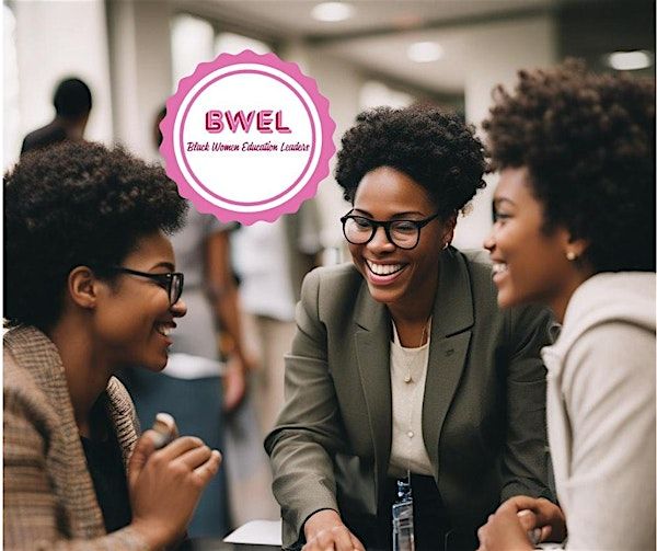 The Power of Our Presence Black Women Transforming Education for the Future | George Mason University - Mason Square (Arlington Campus)
