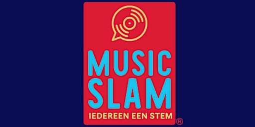MusicSlam 2025 | HBS
