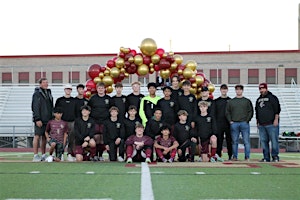 Copy of Chartiers Houston Youth Soccer Camp | Chartiers Houston High School