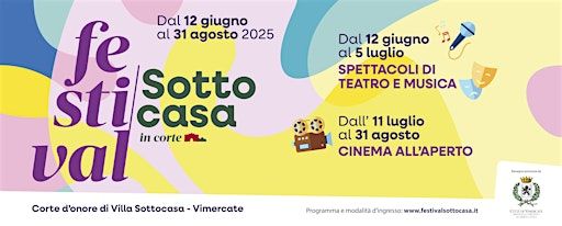 VISITA GUIDATA E PICCOLO CONCERTO SOTTOCASA Luisa Briguglio | Oratorio di Villa Sottocasa