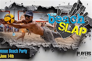 Beach Slap North Ave Beach Party | North Avenue Beach