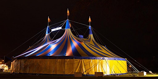 Lucas Jet's Circus Extravaganza | Elmfield School for Deaf Children