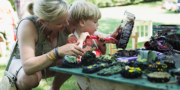 Storytelling and Family Fun at The Minories | The Minories