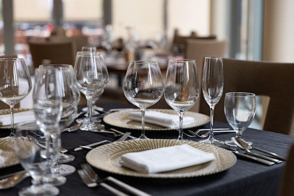 Champagne & Culinary Delights: Laurent-Perrier Wine Dinner at Four Seasons | Quattro Restaurant and Bar