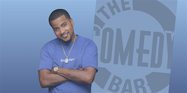 SATURDAY JUNE 28: PRINCE T-DUB | The Comedy Bar