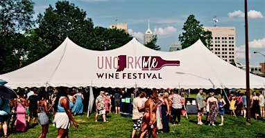 Uncork Me Indiana 2025 | Military Park