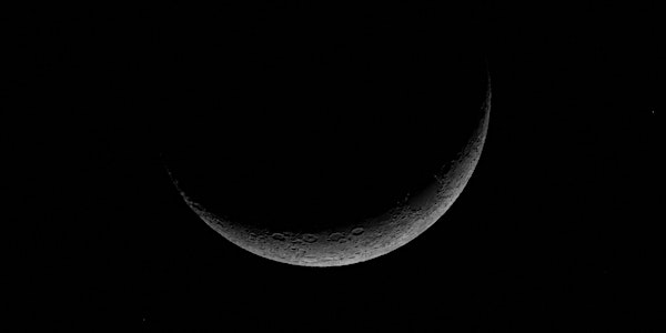 New Moon Ceremony | ookushana Workshop