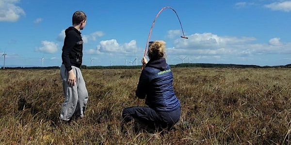 Summer Outdoor Activities Fri 25th July- Blawhorn Moss | Beechbrae Wood