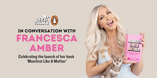 In Conversation with Francesca Amber: Manifest Like a Mother | BOXPARK Liverpool