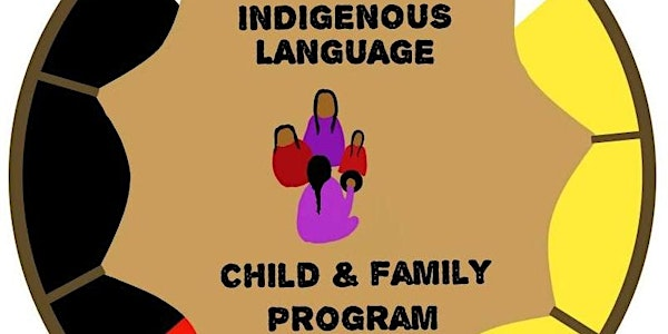 Indigenous Language Child & Family EarlyON Programs at Parkdale Library | Toronto Public Library - Parkdale Branch