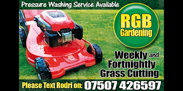 FREE GARDEN MAINTENANCE ESTIMATES | Glasgow
