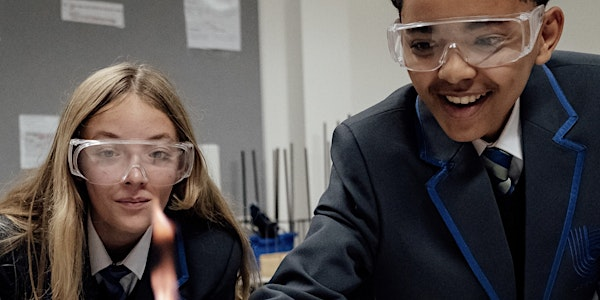 Brompton Academy Open Evening 5.15pm | Brompton Academy