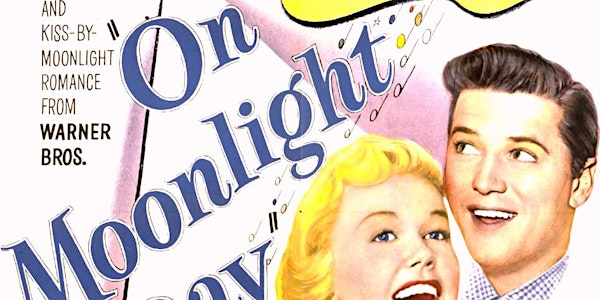 Dementia Friendly Film Screening of On Moonlight Bay | Mansfield Central Library