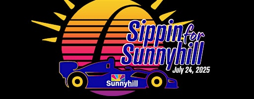 Sippin' for Sunnyhill | Expat BBQ