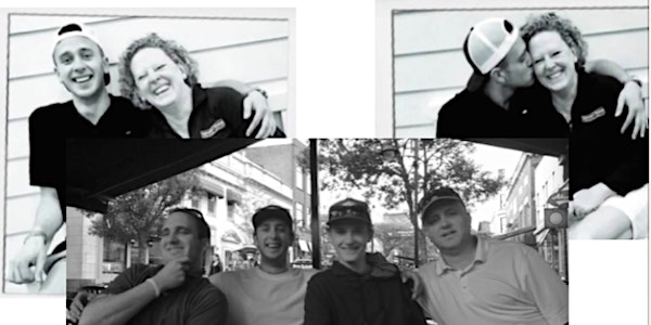 8th Annual Andrew Godaire Memorial Golf Tournament | West Bolton Golf Club