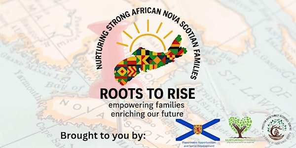 Roots to Rise: Empowering Families, Enriching  Our Future Conference | Halifax Tower Hotel & Conference Centre, Ascend Hotel Collection