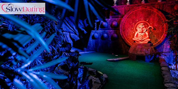 Mini Golf and Speed Dating in Leicester for 20s & 30s | Treetop Golf