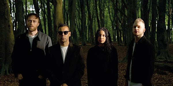 FUTURE DUB ORCHESTRA IN CONCERT | Old Bakery Studios: Tickets, Dates ...